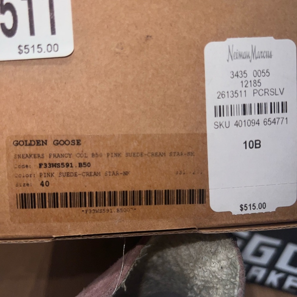 Golden Goose - Picture 7 of 8